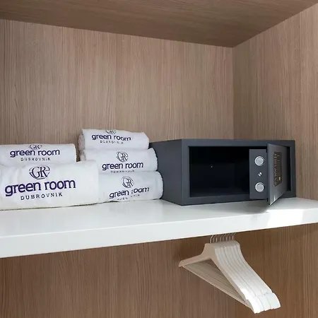 Πανσιόν Green Room Ντουμπρόβνικ